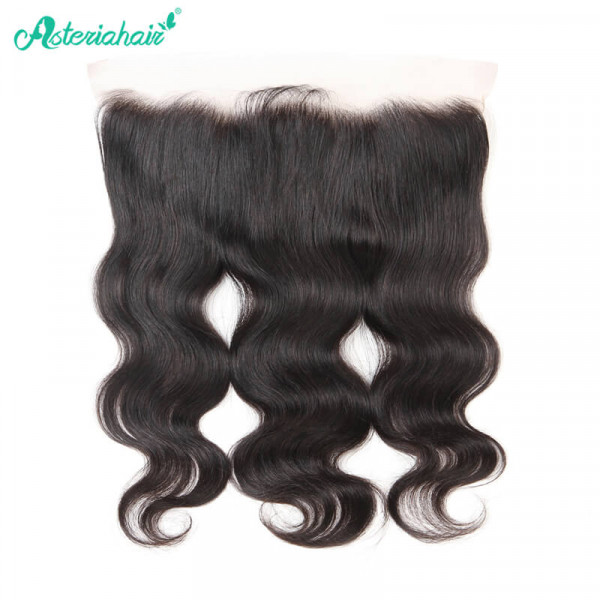 Best Selling Malaysian Body Wave Hair Bundles 4 Bundles With 13X4 Lace ...