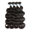 Asteria Brazilian Body Wave 4 Bundles Brazilian Virgin Hair Body Wave Bundles