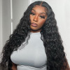 Wear To Go Wig - Loose Deep 5x5 Lace Closure Glueless Wig