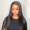 HD Lace Wigs Straight Hair HD Lace Frontal Wig For Women