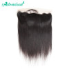 8-30inch 13*4 Lace Frontal Brazilian Straight Virgin Human Hair