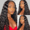 Ready to Go - Asteria Hair Water Wave Glueless 7x4 Upgraded Lace Front Wig