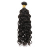 Unprocessed Virgin Human Hair Water Wave Hair Single Bundle