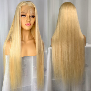 Asteria Blonde Hair