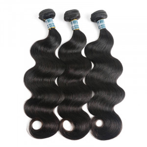 Body Wave Bundles