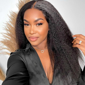 Wear and Go Glueless Wigs