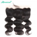 13*4 Lace Frontal Human Hair