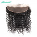Lace Frontal Human Hair