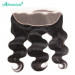 13*4 Lace Frontal Human Hair