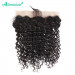 Lace Frontal Human Hair