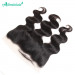 13*4 Lace Frontal Human Hair