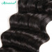 100% Brazilian Virgin Hair