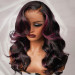 13x4 Human Hair Wigs