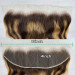 13x4 lace front