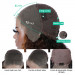 #P4/27 Highlighted Color Deep Wave Lace Front Wigs
