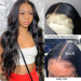 13x6 Frontal Wig