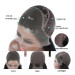 Deep Wave Lace Front Wigs