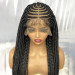 13x6 Lace Front Wig