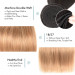 1b/27 Hair Color Weave Bundles