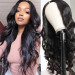 Asteria V Part Wig Human Hair Virgin Hair Wigs