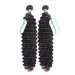 2 Bundles Deep Wave Hair