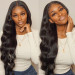 Body Wave Wigs