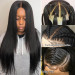 360 Frontal Wigsa