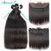 Brazilian Straight Hair