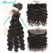 3 Bundles Brazilian Virgin Hair