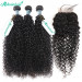 Brazilian Hair Weave 3 Bundles