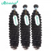 Virgin Hair 3 Bundles