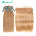 Straight Hair 3 Bundles