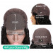 Closure Wig