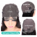 4x4 Closure Wig