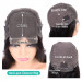 4x4 Closure Wig