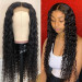 Deep Wave Closure Wig