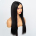 lace closure wig