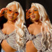Full Lace Frontal Wigs