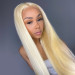 Blonde Wig For Women 13x4 Lace Front Wig 
