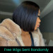 Limited $100 Wig Gift - Over $199 Order Only