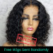 Limited $100 Wig Gift  RUN OUT