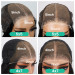 7x4 5x5 Lace Wig Type