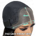 7x4 Upgraded Lace Front Wig