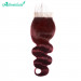 99j Body Wave Closure