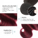 Ombre Hair Weaves