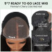 5*7 LY Lace