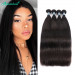 Brazilian Straight Human Hair