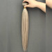 ash blonde straight bundle