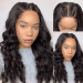 Asteria Hair Closure Wig