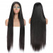 Asteria Long Wigs